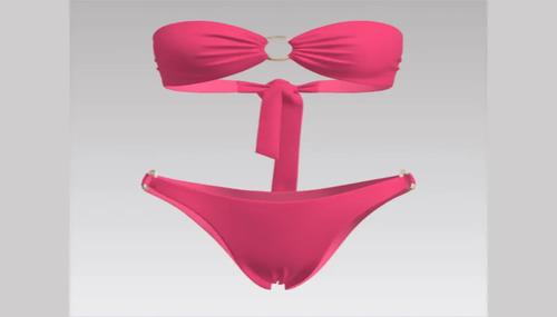 Advantages of Split Swimsuit: Comfortable, Stylish, and Versatile