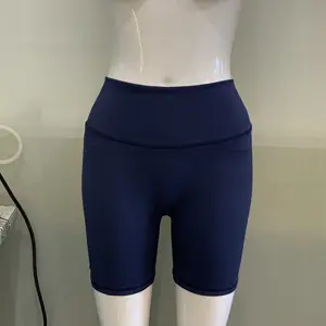 Custom Yoga Shorts