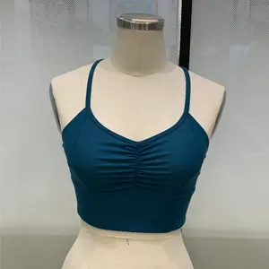 Custom Yoga Tops