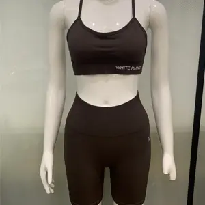 Custom Yoga Suit