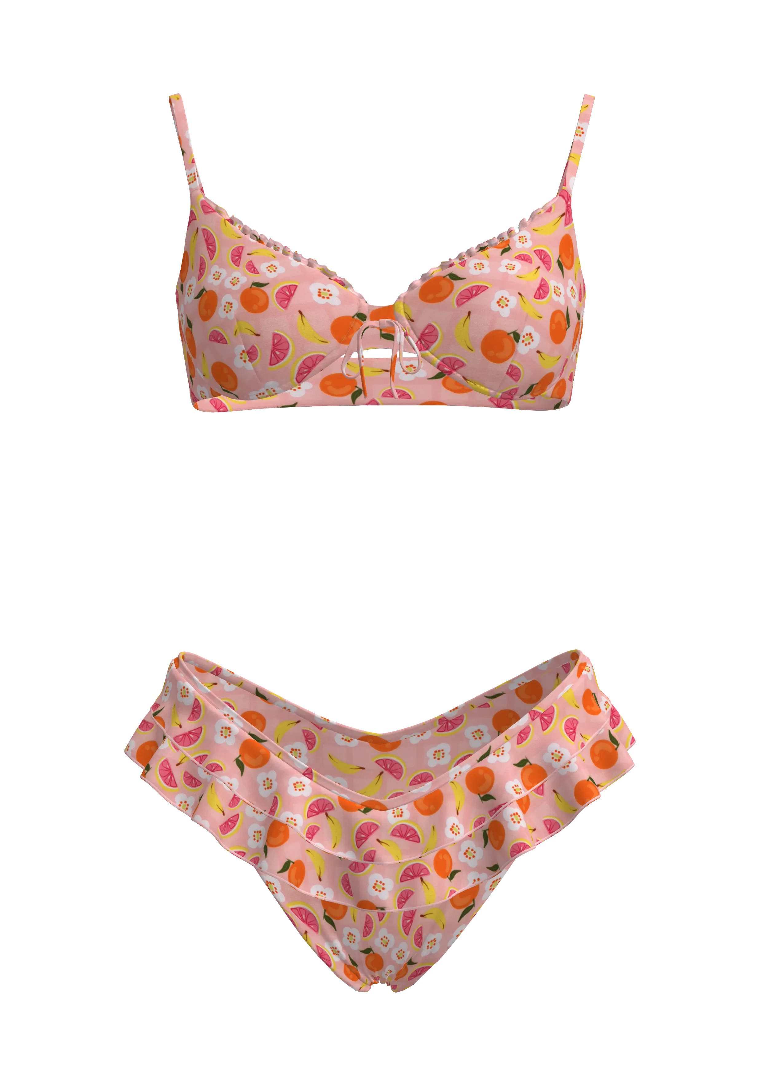 How to Choose a Reliable Swimwear Manufacturer for Your Bikini Brand (2026 Guide)