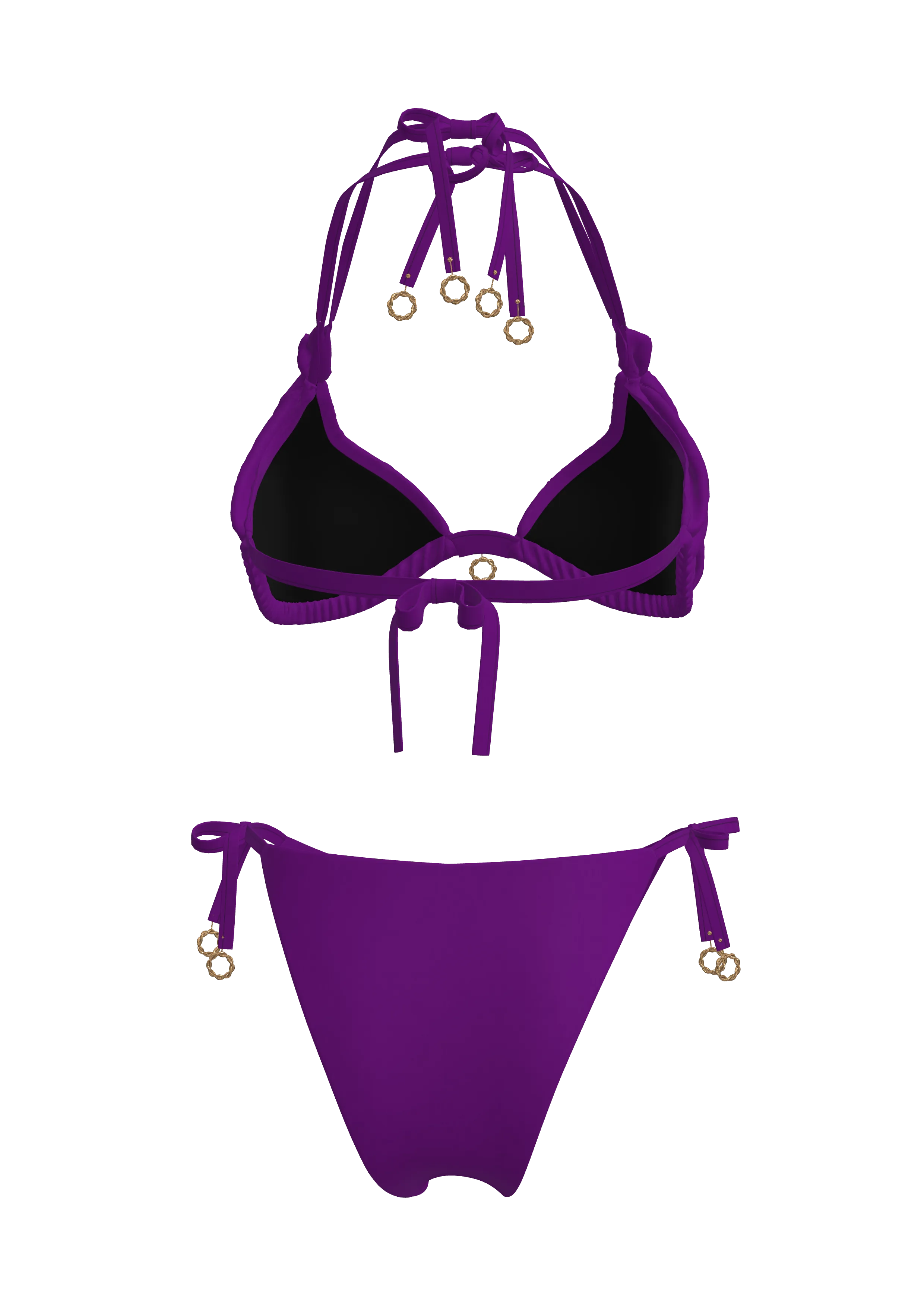 Outpace swimwear