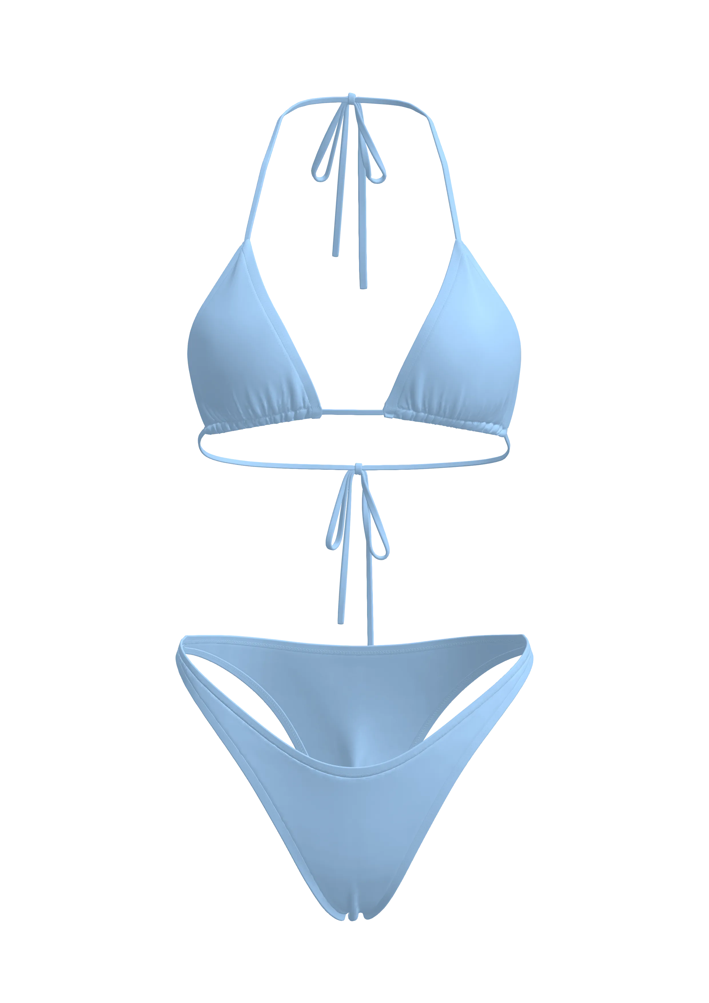bikini suit