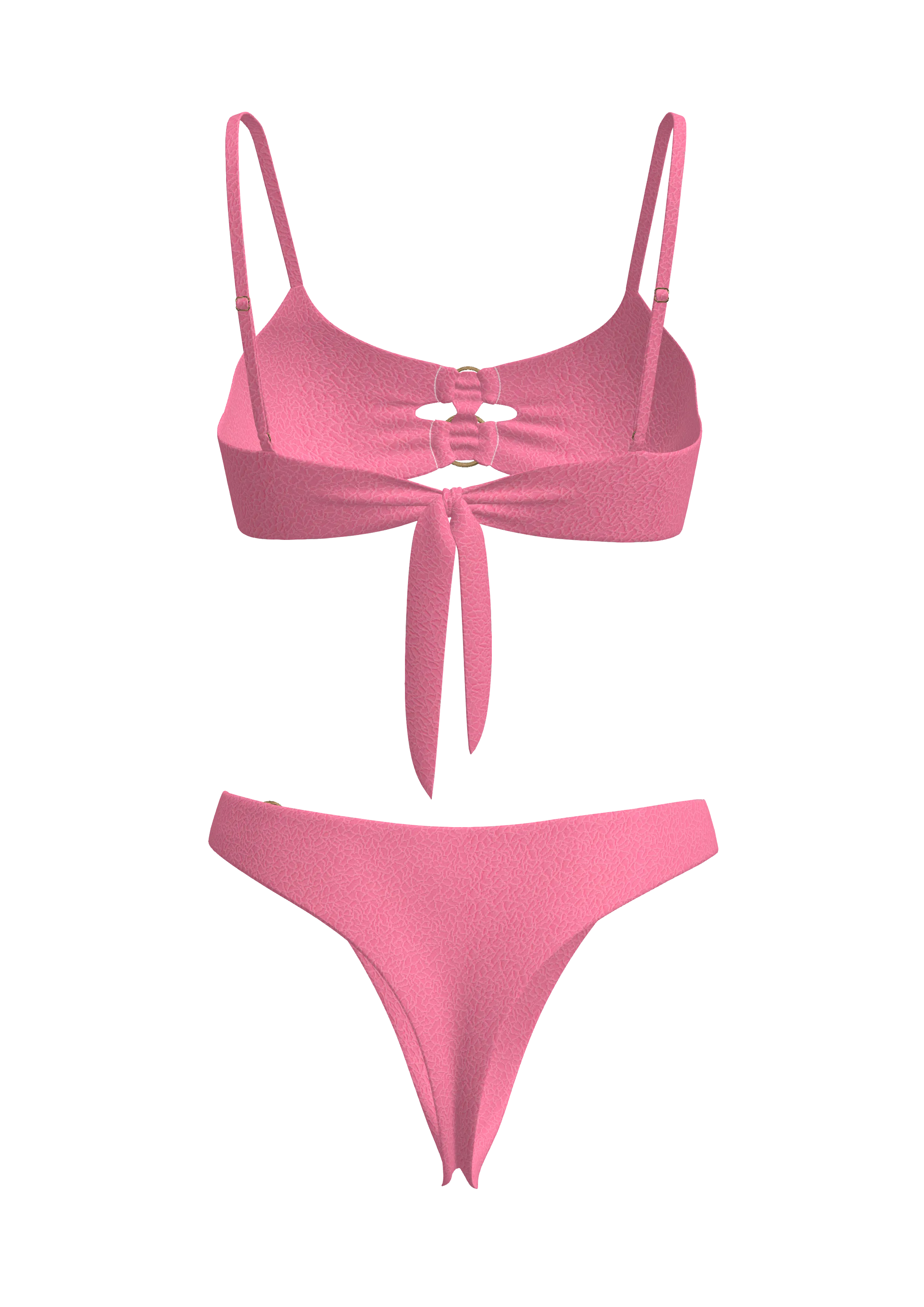 custom bikini set