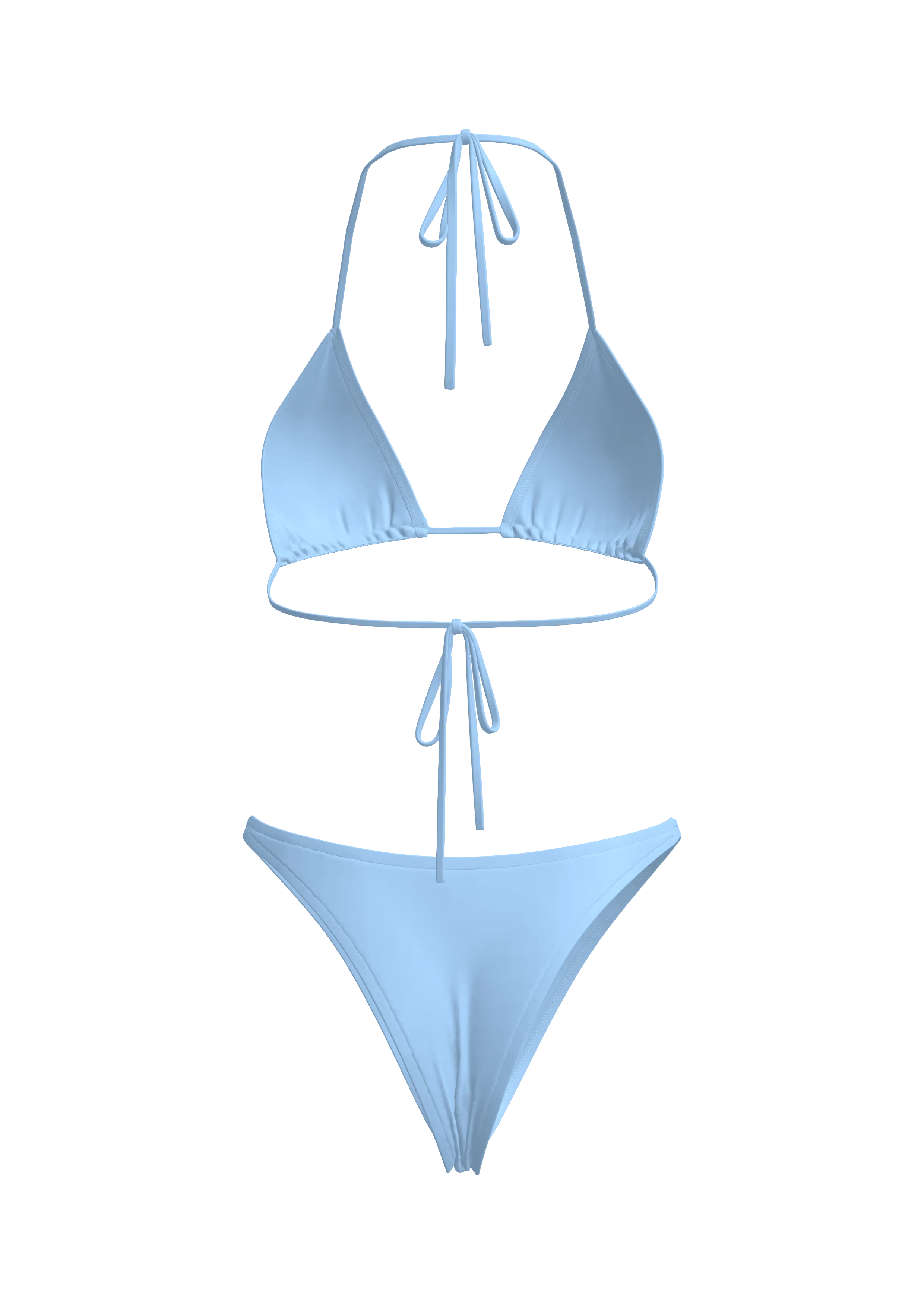 custom bikini suit