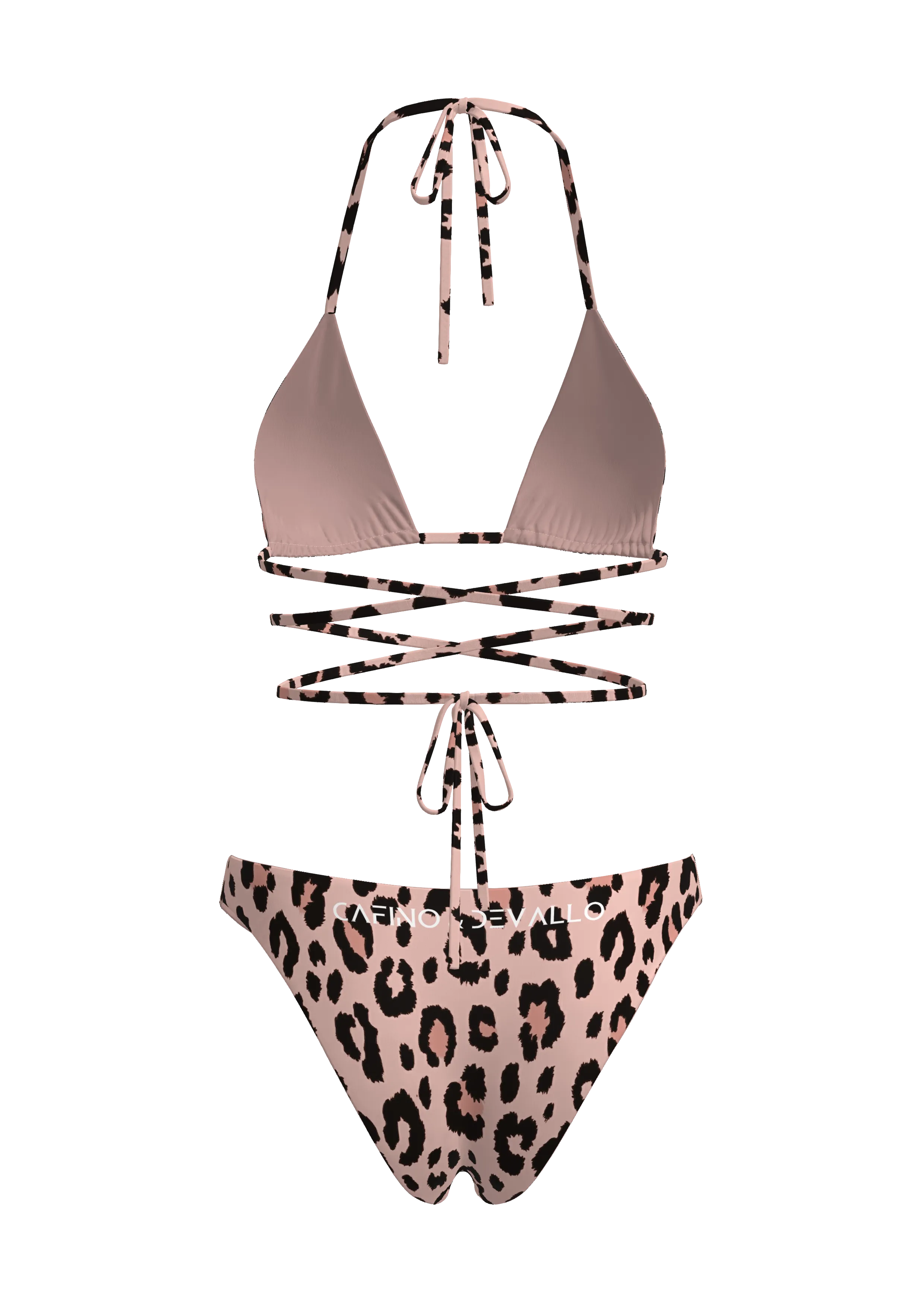 custom sexy bikini