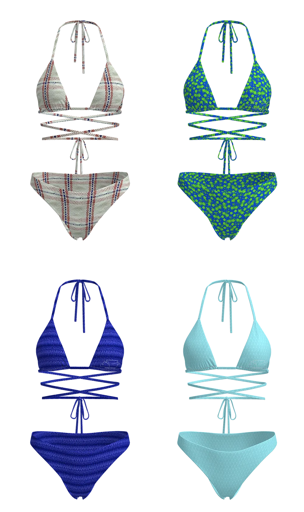 custom swimwear manufacturer