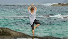 How Outpace Sportswear Helps Brands Create High-Quality Custom Yoga Wear Collections