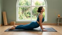 What to Look for When Sourcing Custom Yoga Tops Wholesale