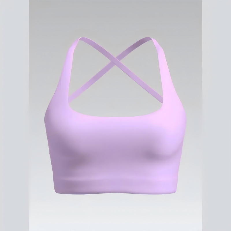 Racerback Vs Cross-Back Yoga Tops: Which Design Is Better for Movement?