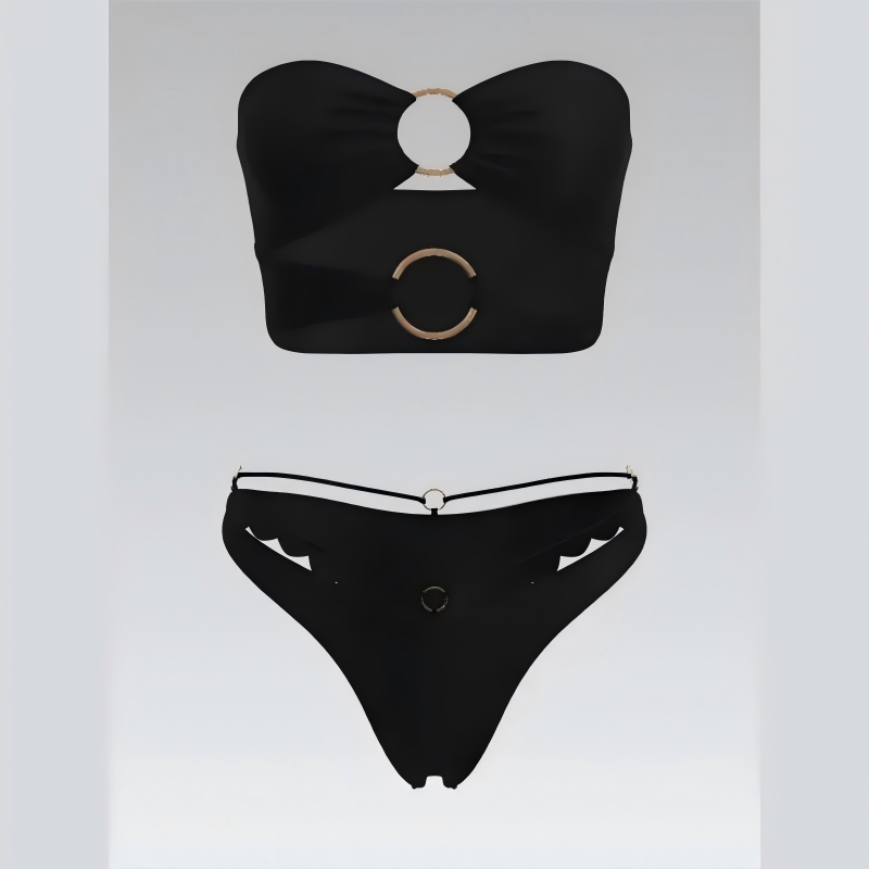 split swimsuit split swimsuit